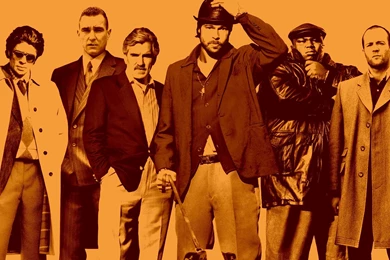 Snatch HD Wallpapers For Desktop Download