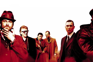 Snatch   Movie Wallpapers