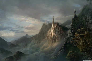 Dreamscape HD Desktop Wallpapers : Widescreen : High Definition ...