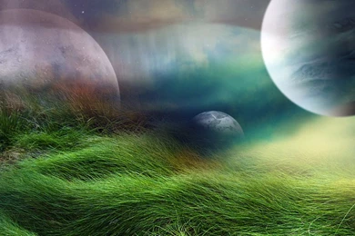Dreamscape By Delere On DeviantArt