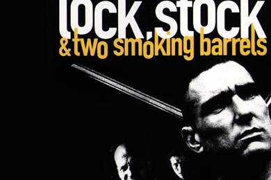 Two Smoking Barrels 1920x1200 Wallpapers, 1920x1200 Wallpapers ...