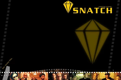 Snatch (id: 36223) – BUZZERG