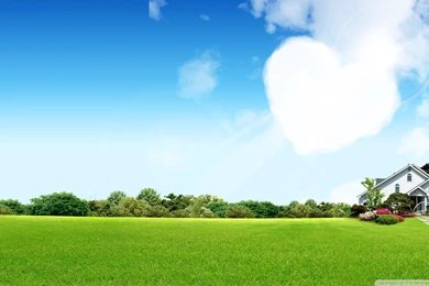 Dreamscape, Summer, 1920x1080 HD Wallpapers And FREE Stock Photo