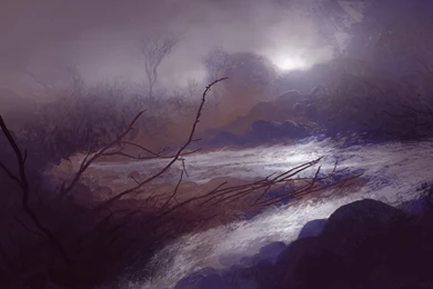 Dreamscape By Aerozopher On DeviantArt