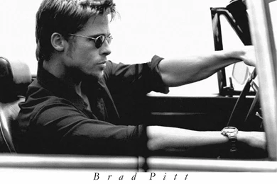 Brad Pitt Snatch Wallpapers   Free Brad Pitt Snatch Wallpapers ...
