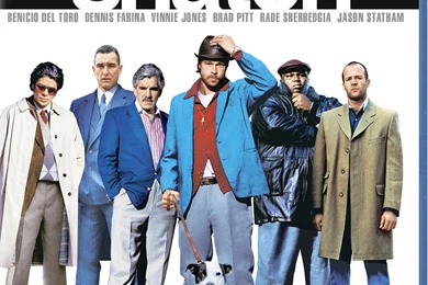 Top Snatch Hd Wallpapers Wallpapers