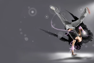 Breakdance Sports Beauty Wallpapers HD, HD Desktop Wallpapers