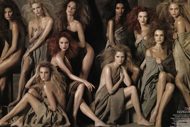 Girls Fashion Desktop Backgrounds HD Wallpapers   Wallpapers IN Desktop