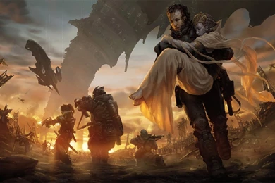 Snatch   Sci fi, SpaceCoolvibe – Digital Art