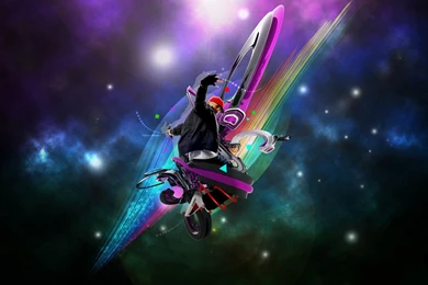 Hip hop Fashion 02 Wallpapers HD, HD Desktop Wallpapers