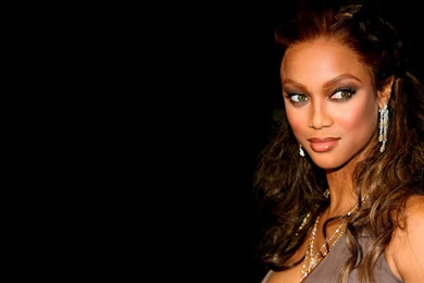 Tyra Banks, 1920x1200 HD Wallpapers And FREE Stock Photo