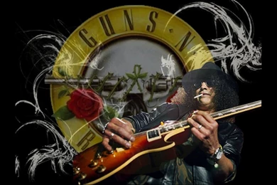 Guns N Roses Wallpapers Hd Backgrounds   HD Wallpapers