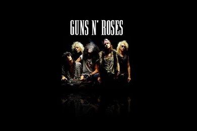 Guns N Roses Logo Wallpapers   Wallpapers Cave
