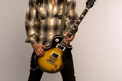 Music Slash Guns N Roses Bands Saul Hudson