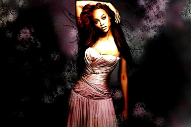 Tyra Banks   Tyra Banks Wallpapers (7590363)   Fanpop