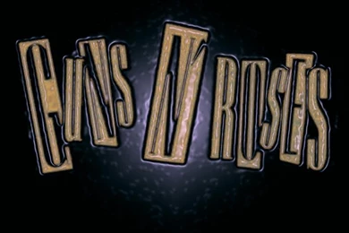 Guns N Roses   BANDSWALLPAPERS