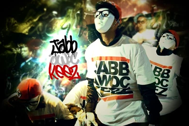 Jabbawockeez Wallpapers 2015   Wallpapers Cave