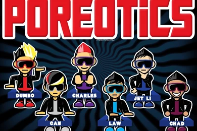 Jabbawockeez Wallpapers 2015   Wallpapers Cave