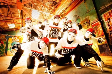 Jabbawockeez Wallpapers By LiciousDesign On DeviantArt