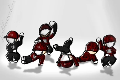 JabbaWockeez By Ixinor On DeviantArt