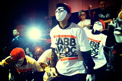 2560x1600 Glasses, Caps, Gloves, Jabbawockeez, Dancing, Mask ...