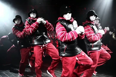 HD Jabbawockeez Wallpapers And Photos