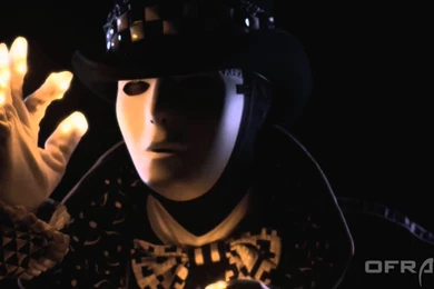 Jabbawockeez Feature Video For CES 2014   YouTube