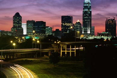 Download Backgrounds   Charlotte, North Carolina   Free Cool ...