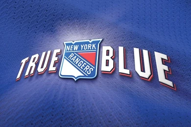 26+ Best HD New York Rangers Wallpapers