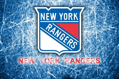 New York Rangers Wallpapers   Wallpapers Zone