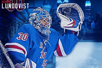 Top New York Rangers Hd Wallpapers