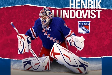 26+ Best HD New York Rangers Wallpapers
