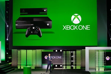 Technology: XBOX Video Game System Microsoft Desktop Backgrounds ...