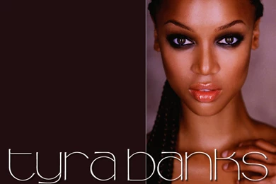 Tyra Banks   Picture Colection