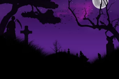 Graveyard Wallpapers 3155 Hd Pictures