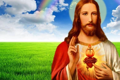 Jesus Christ Free Wallpapers Picture Download