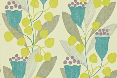 Sanderson   Traditional To Contemporary, High Quality Designer ...