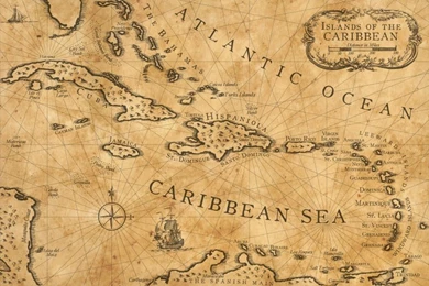 Nautical Chart Wallpapers   Wallpapers Zone