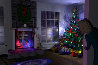 Free Christmas And Holiday Desktop Wallpapers. Page 2.