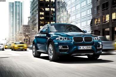 Bmw X6 Hd Backgrounds   Wallpapers