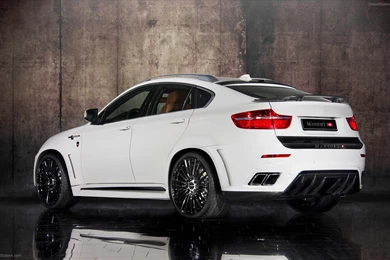 Fonds D'écran Bmw X6 : Tous Les Wallpapers Bmw X6