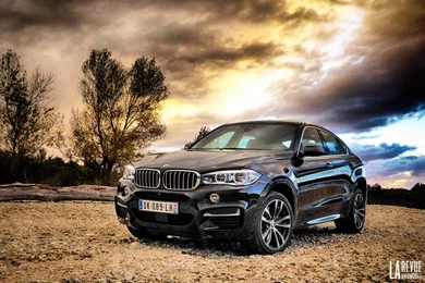 Picture 2016, 2015 BMW X6 Car Wallpapers   Cars, Images ...