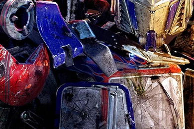 Transformers S4 Wallpapers