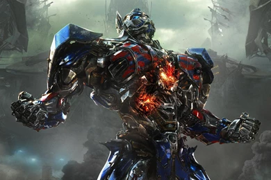 Optimus Prime HD Wallpapers   Wallpapers Cave