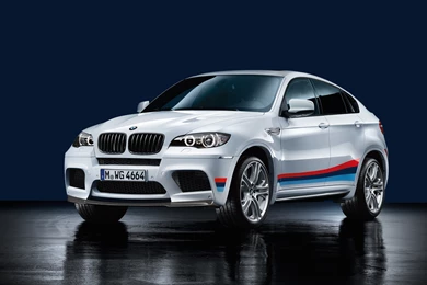 Bmw X6 Black Wallpapers   Image