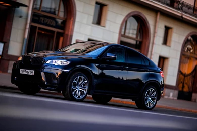 Download Wallpapers 3840x2400 Tuning, Bmw, X6, Tuning, E72 Ultra HD ...