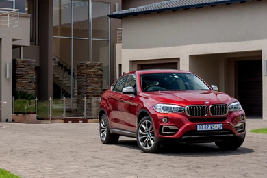 Download Wallpapers 3840x2400 2015, Bmw, X6 Ultra HD 4K HD Backgrounds