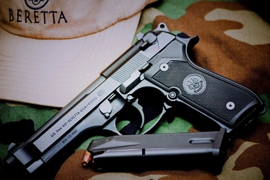 20 Beretta Wallpapers Beretta Wallpapers Hd 1456 :: Beretta 92 Hd ...