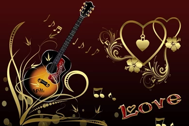 I Love Music Wallpapers 40304 HD Wallpapers
