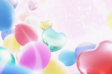 Wallpaper desktop 3d love backgrounds